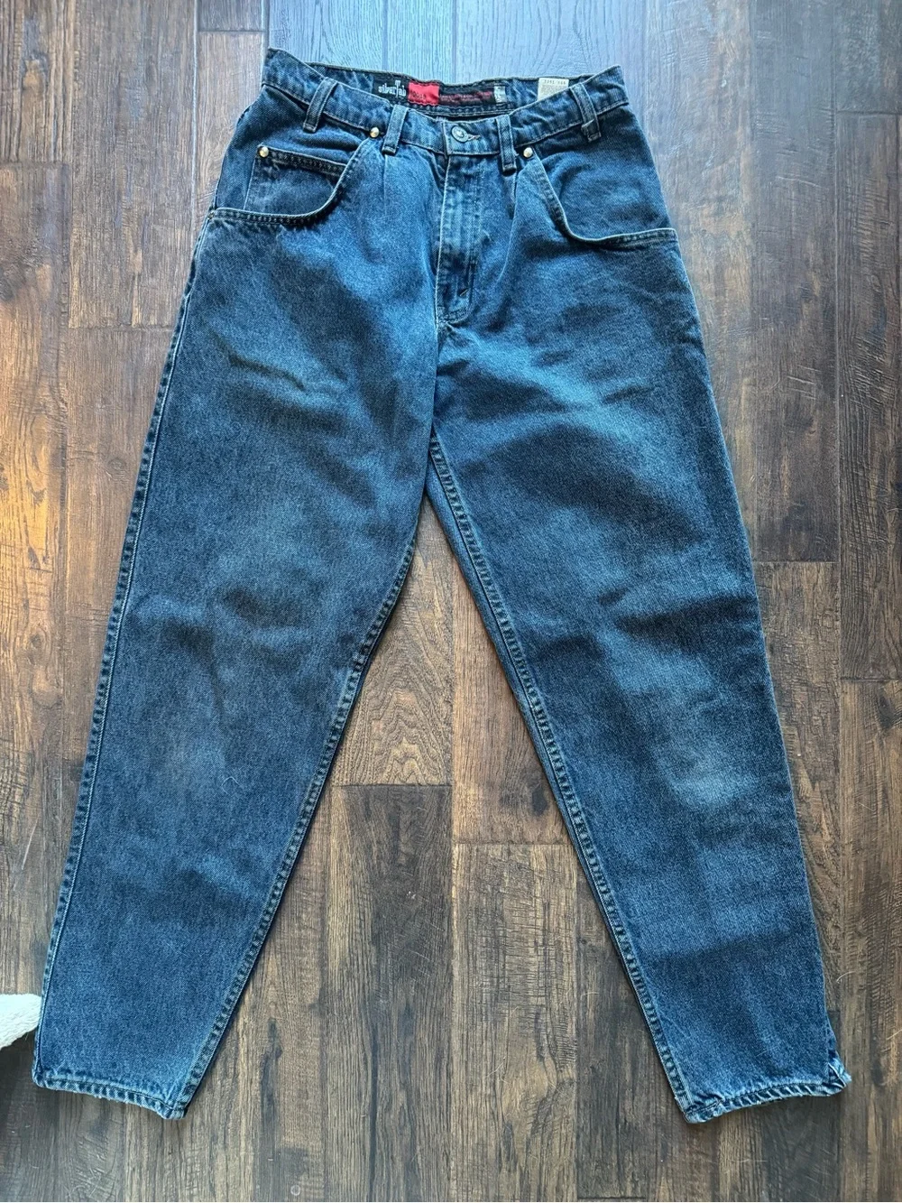 Vintage Levi Silvertab Loose fit Jeans